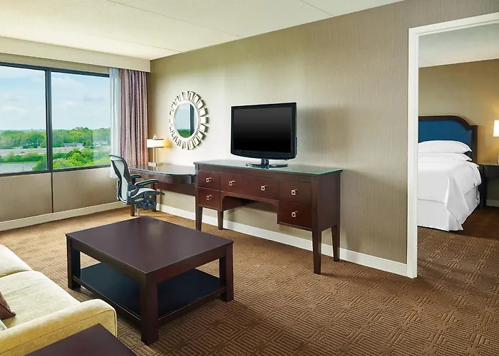 Hotel Sheraton Naperville