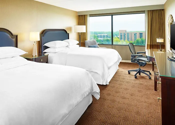 Hotel Sheraton Naperville