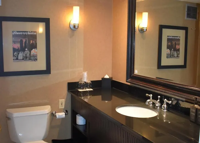 Hotel Sheraton Naperville