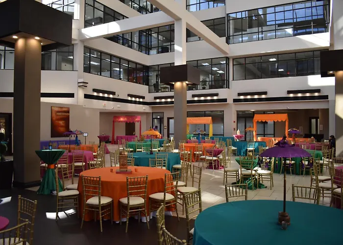 Sheraton Naperville 3* Lisle