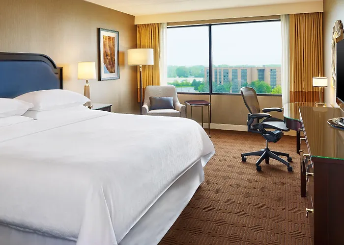 Hotel Sheraton Naperville