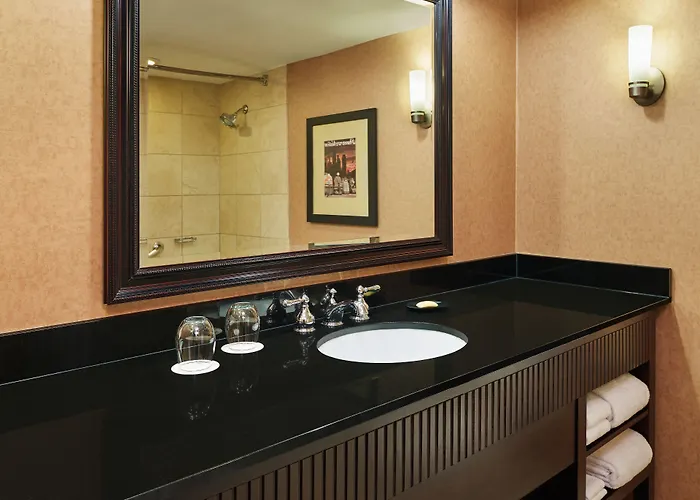 Sheraton Naperville Lisle