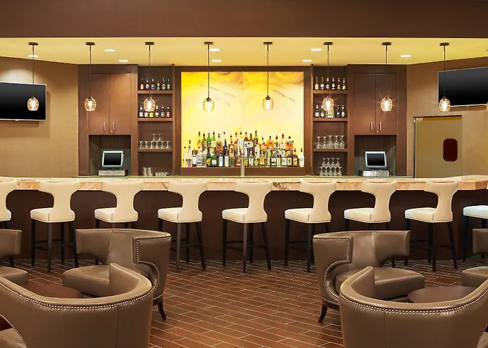Sheraton Naperville 3* Lisle
