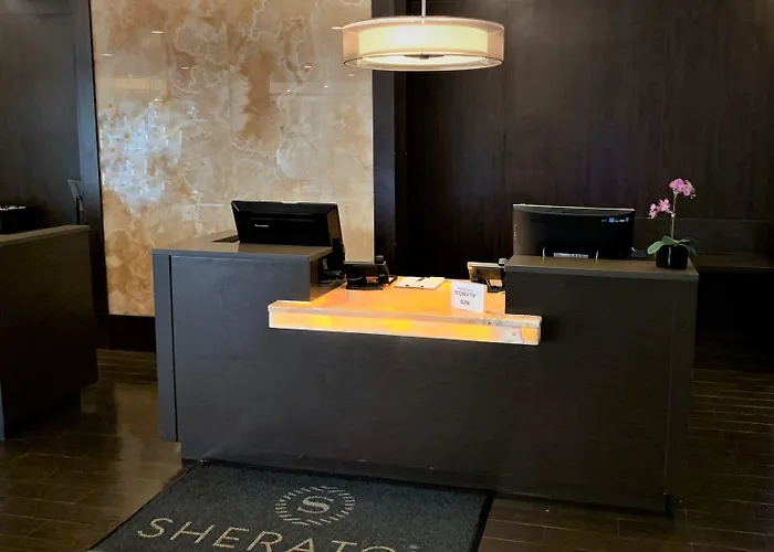 Sheraton Naperville