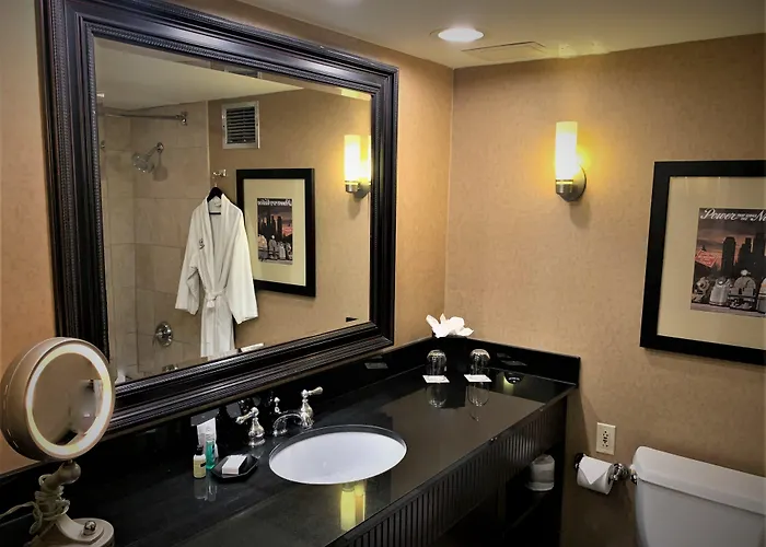 Sheraton Naperville 3* Lisle