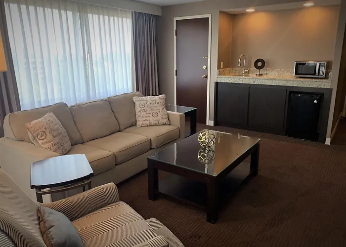 Hotel Sheraton Naperville