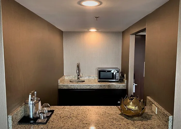 Hotel Sheraton Naperville