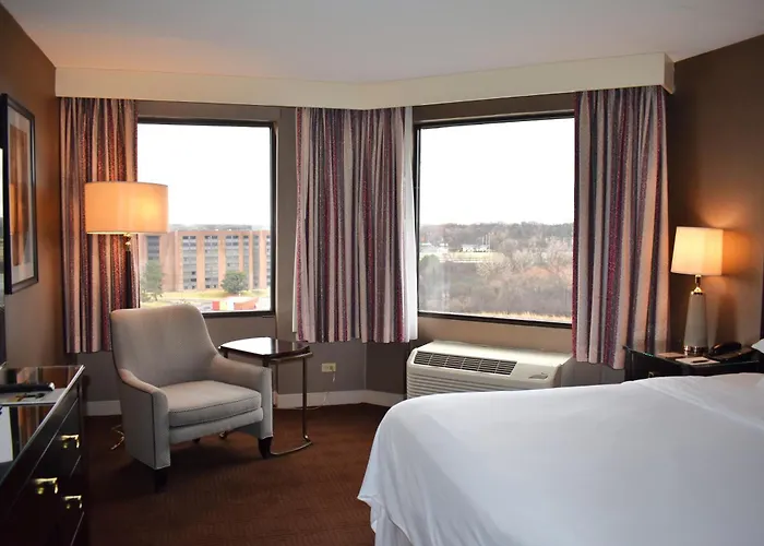 Sheraton Naperville