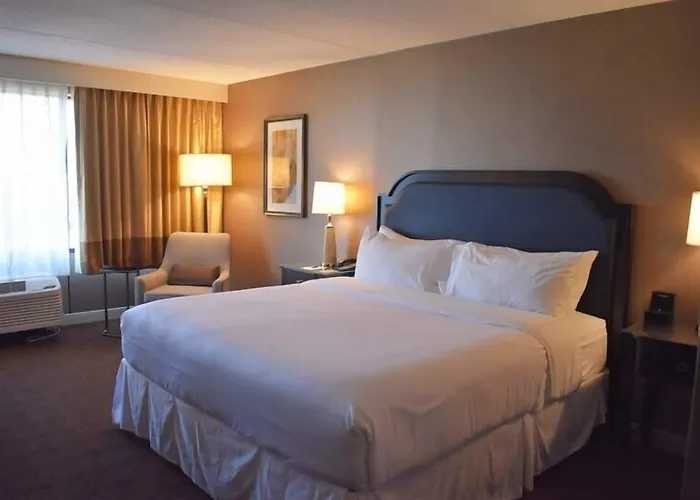 Sheraton Naperville