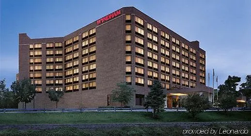 Sheraton Naperville 3* Lisle
