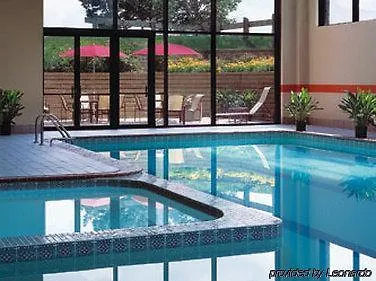Sheraton Naperville Hotel Lisle