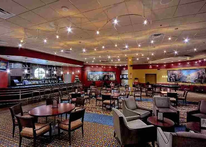 Sheraton Naperville 3* Lisle