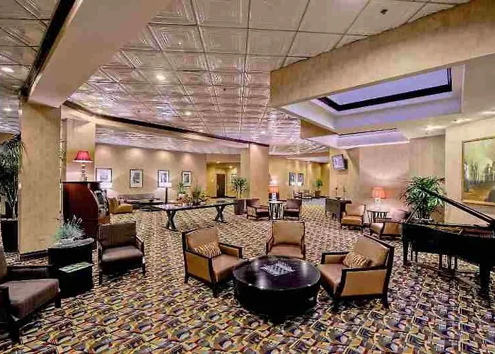 Hotel Sheraton Naperville
