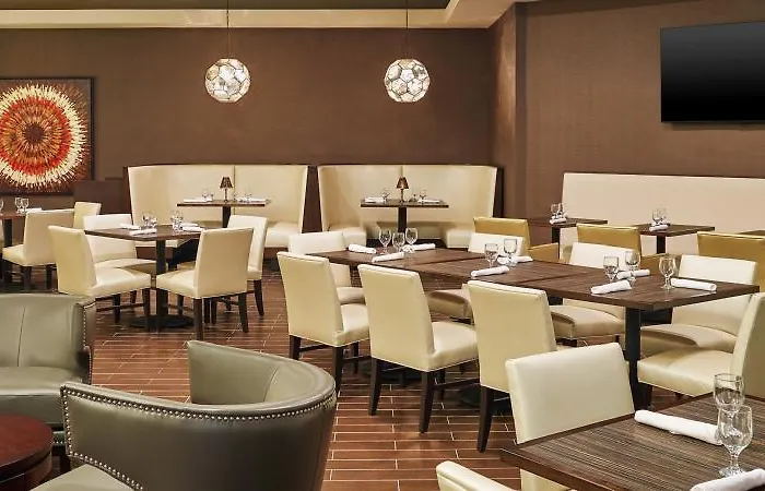 Hotel Sheraton Naperville Lisle