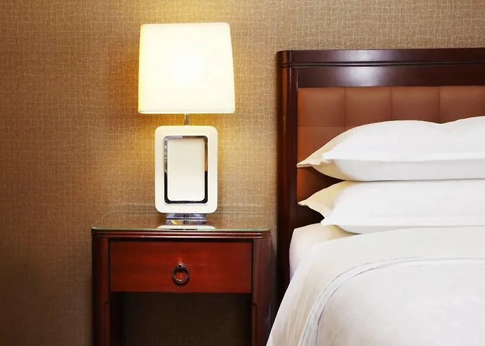 Hotel Sheraton Naperville