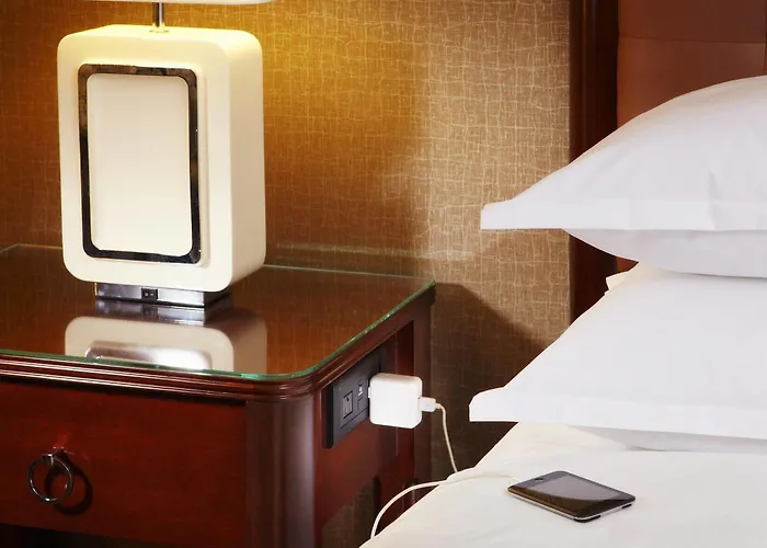 Sheraton Naperville 3* Lisle