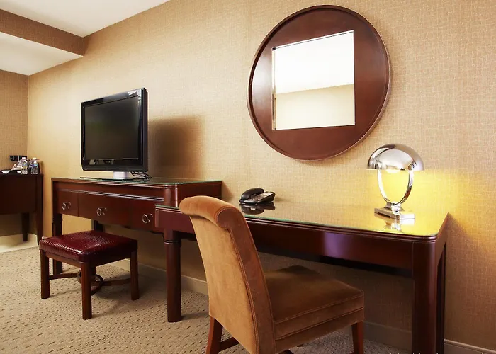 Hotel Sheraton Naperville