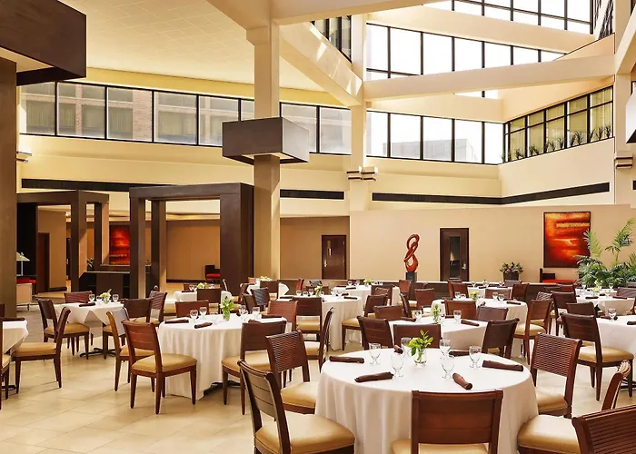 Hotel Sheraton Naperville