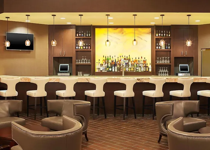 Hotel Sheraton Naperville