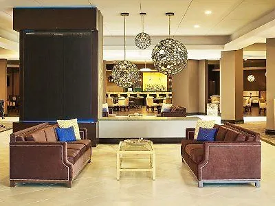 Sheraton Naperville
