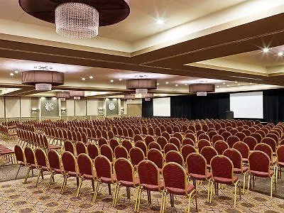 Hotel Sheraton Naperville Lisle