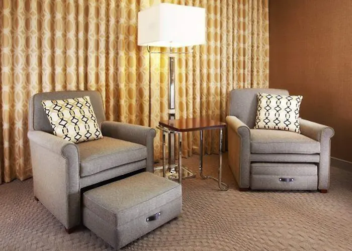 Sheraton Naperville 3* Lisle